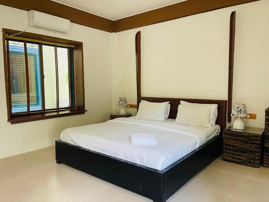 هتل لانگ بیچ لامو